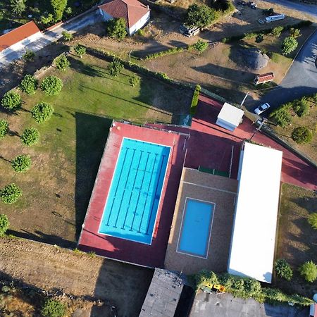 A Quinta De Cea - Apartamentos Екстер'єр фото