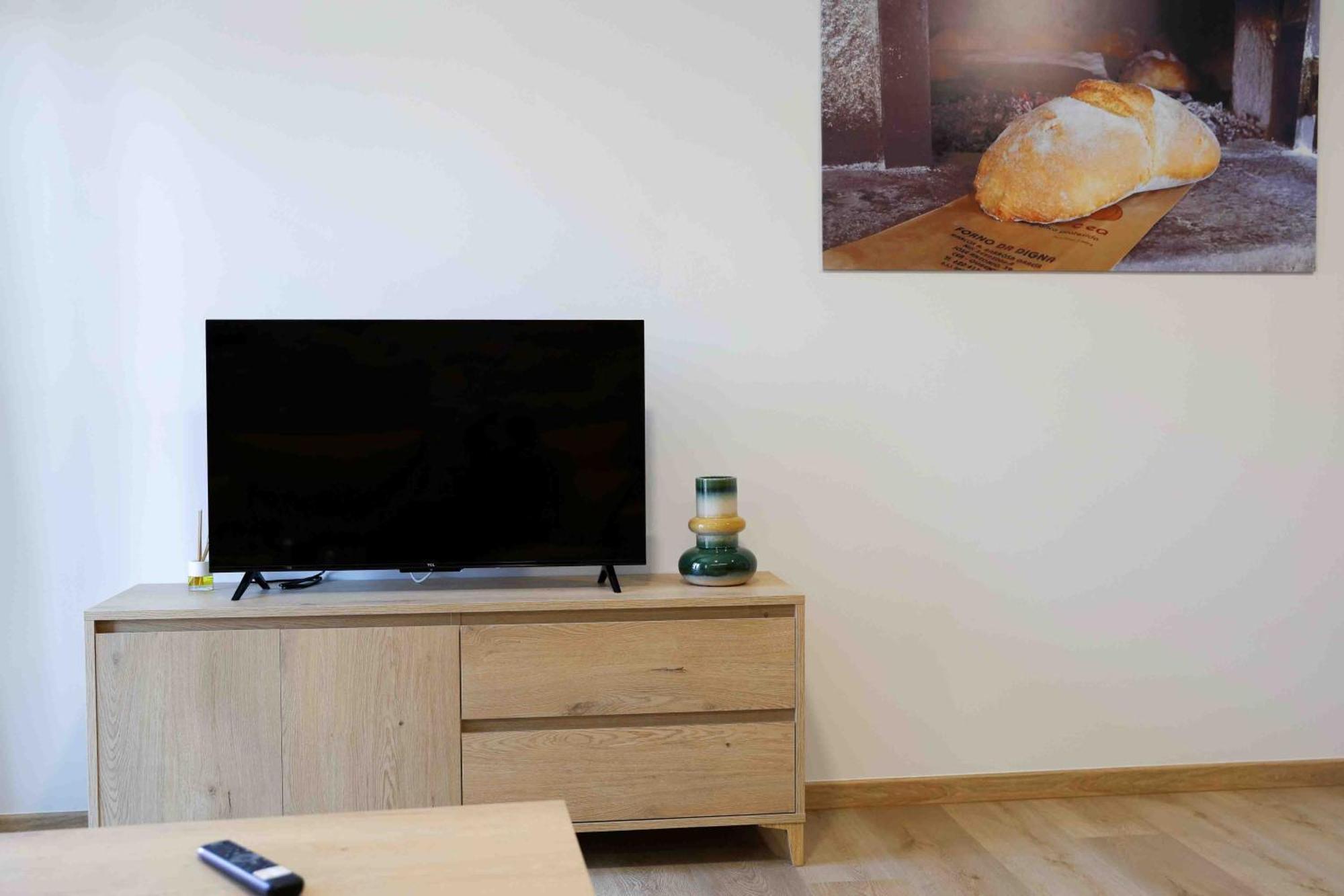 A Quinta De Cea - Apartamentos Екстер'єр фото