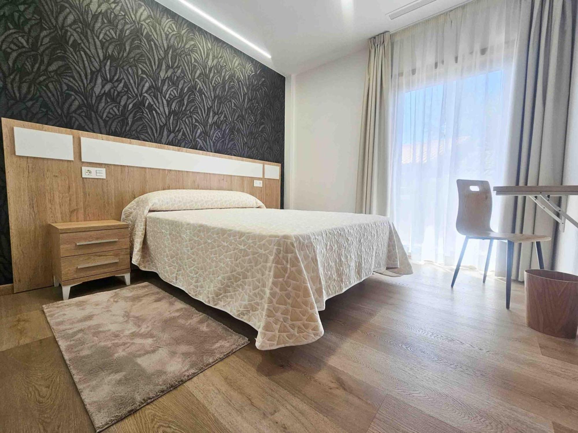 A Quinta De Cea - Apartamentos Екстер'єр фото